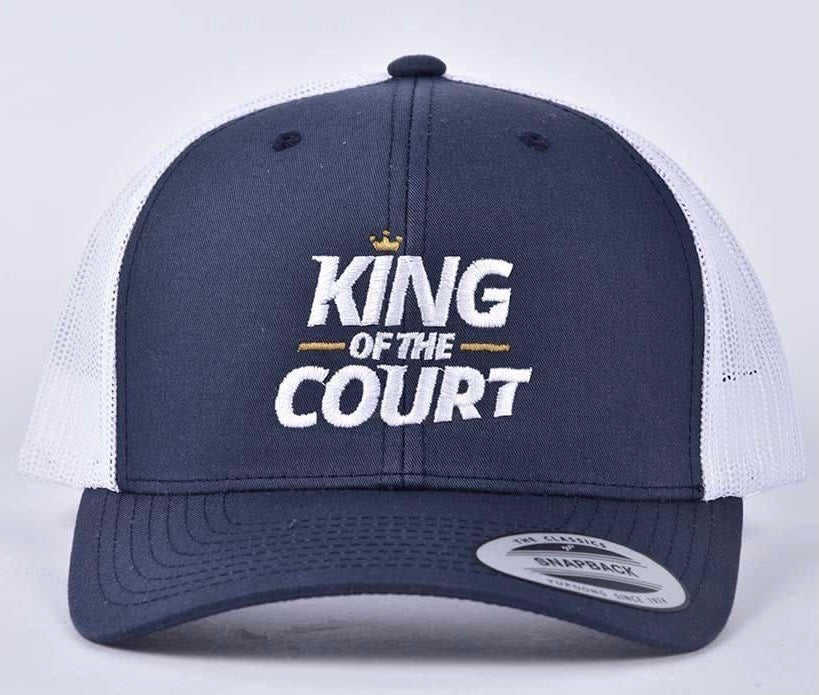 King of the Court