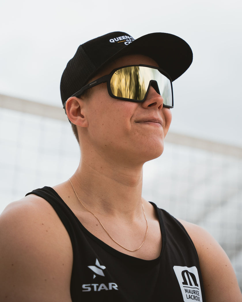 QKOTC Legend Sunglasses