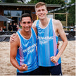 QKOTC National Series Singlet