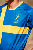 Dry tech shirt Swedish Jumpset