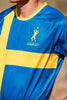 Dry tech shirt Swedish Jumpset