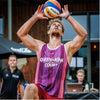 QKOTC National Series Singlet