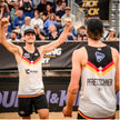 QKOTC Official Match Singlet - Men - LAST PIECES