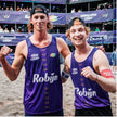 Official Utrecht singlet - last sizes