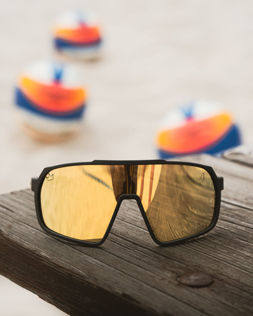 QKOTC Legend Sunglasses