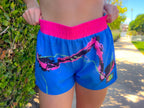 Slunks shorts ZAGS - Men & Women