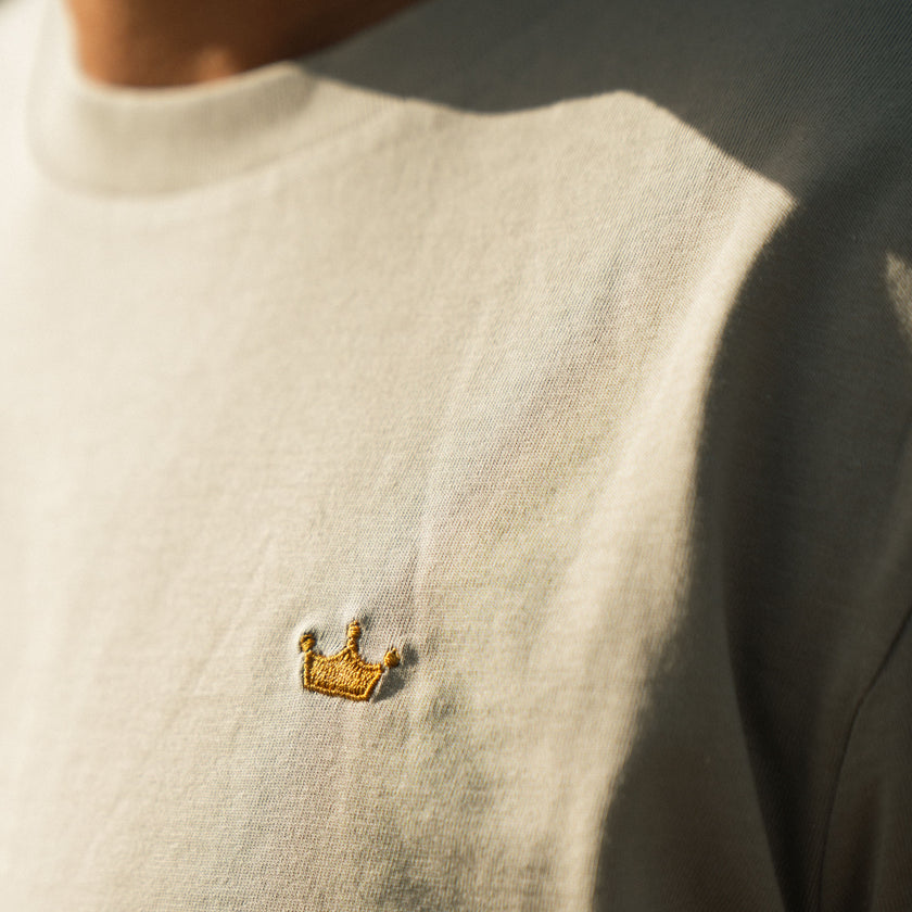 QKOTC T-Shirt Hamburg 2025 - Sage - Unisex