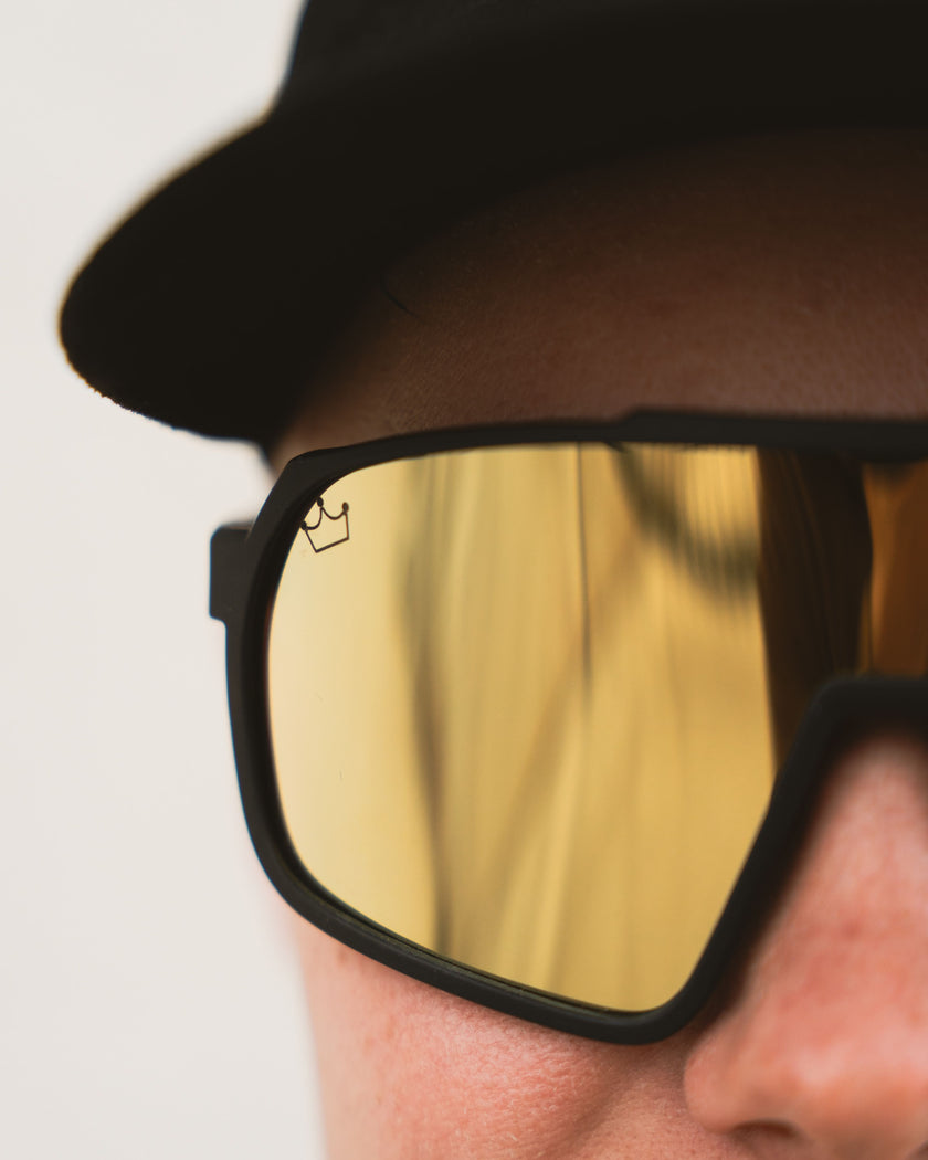 QKOTC Legend Sunglasses