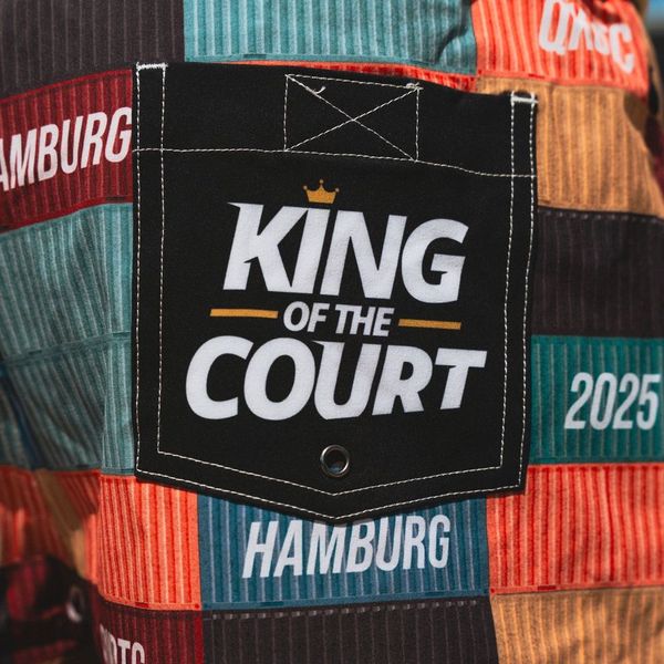 Slunks x QKOTC Hamburg Limited Edition