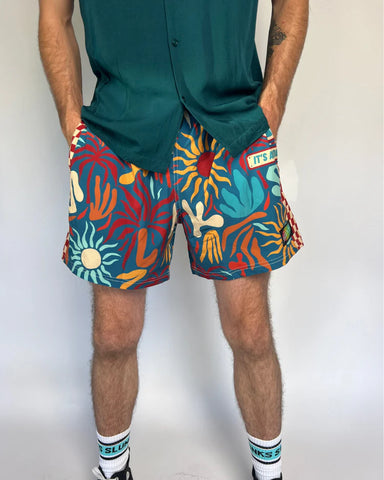 Slunks shorts Good Thing - Men & Women