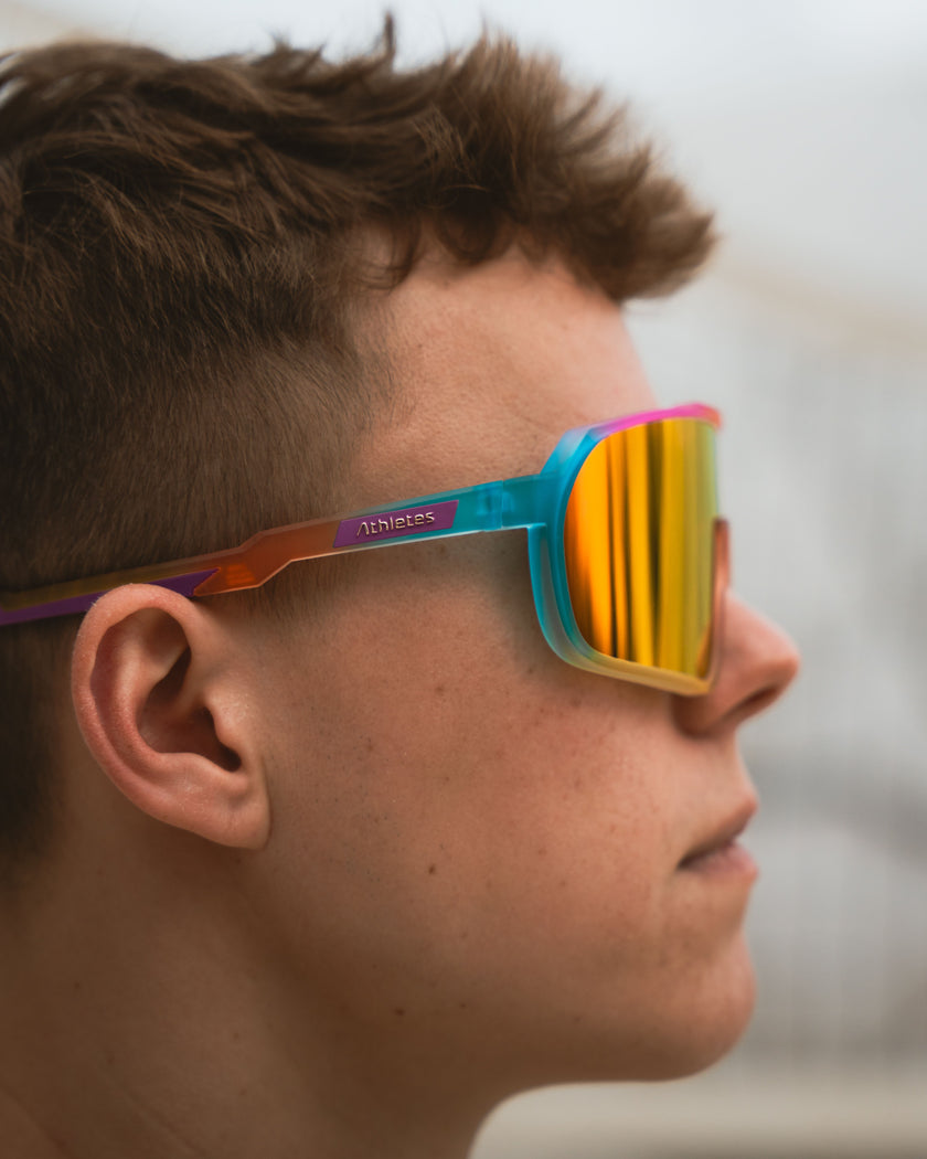 QKOTC Gamechanger Sunglasses