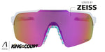 Athletes Eyewear - Easyrider Miami Rainbow