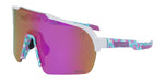 Athletes Eyewear - Easyrider Miami Rainbow