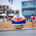 QKOTC Beach Volleyball Mikasa Bv550C