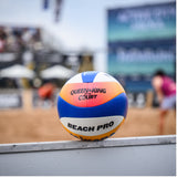 QKOTC Beach Volleyball Mikasa Bv550C