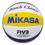 Beach Volleyball Mikasa