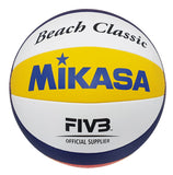 Beach Volleyball Mikasa