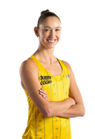 QKOTC Official Match Singlet - Women - LAST PIECES