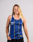 QKOTC Singlet Longest Stay