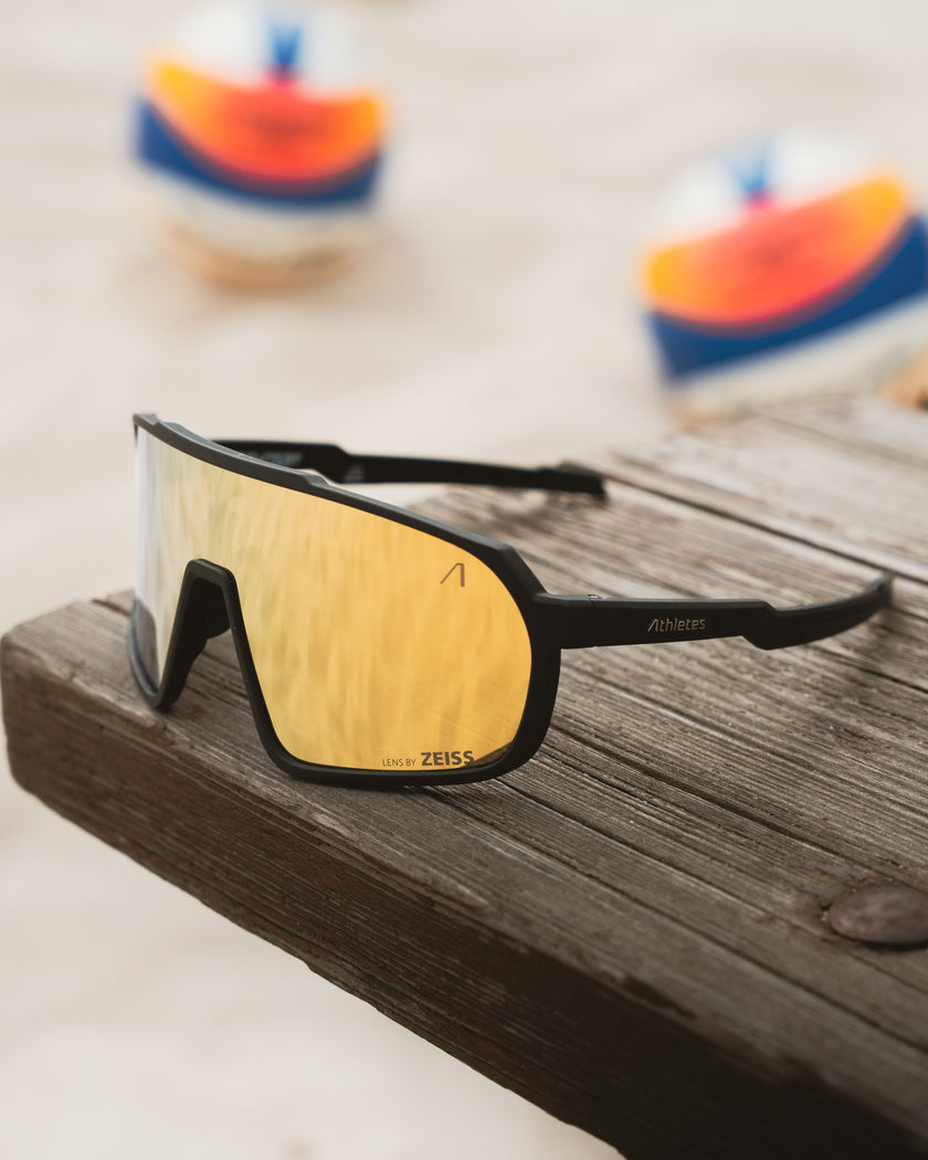 QKOTC Legend Sunglasses