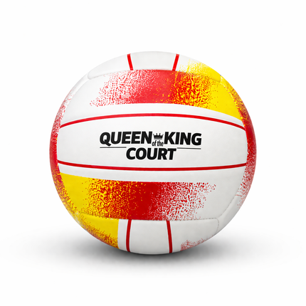 Erima QKOTC mini-ball
