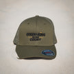 Queen & King of the Court trucker cap