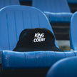 Bucket hat - King of the Court