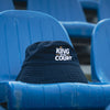 Bucket hat - King of the Court