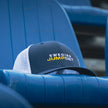 Swedish Jumpset Trucker Cap