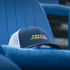Swedish Jumpset Trucker Cap