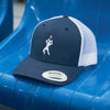 Swedish Jumpset Trucker Cap