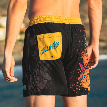 Slunks – Beachvolley Merch