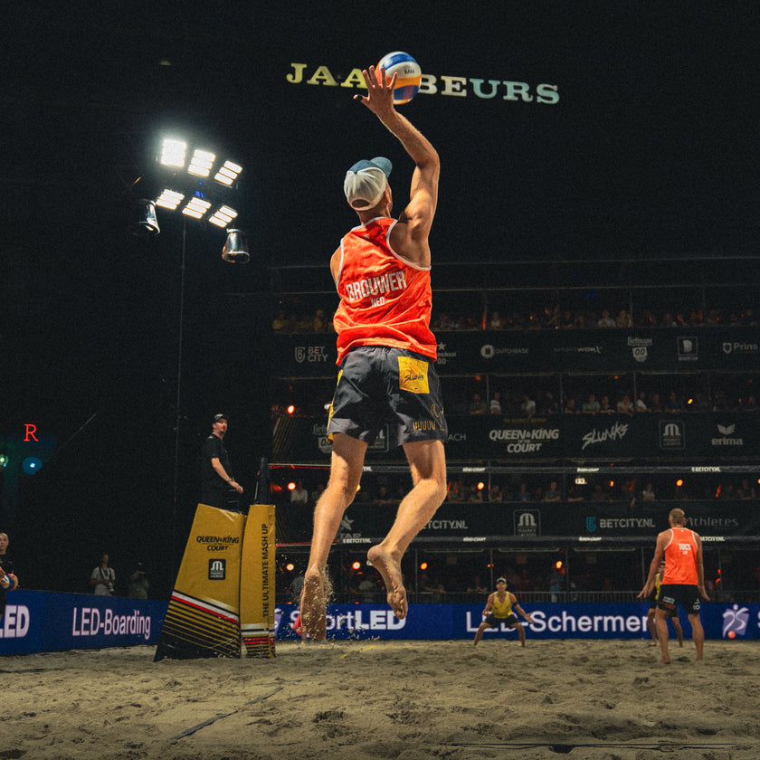 Slunks x QKOTC Utrecht Limited Edition