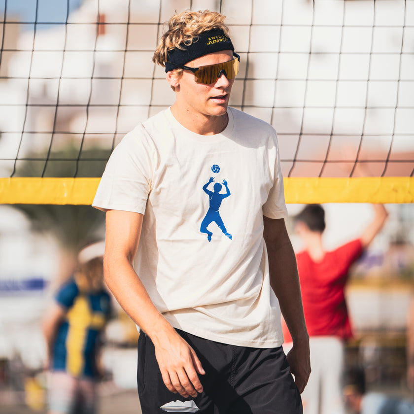 Swedish Jumpset Headband