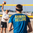 Dry tech shirt Swedish Jumpset