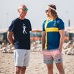 Dry tech shirt Swedish Jumpset