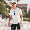 Swedish Jumpset T-Shirt Natural raw