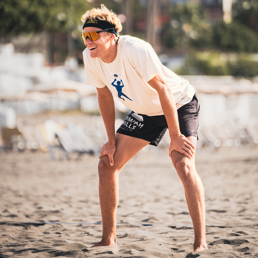 Swedish Jumpset Headband