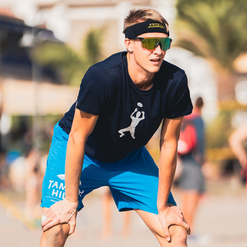 Swedish Jumpset Headband