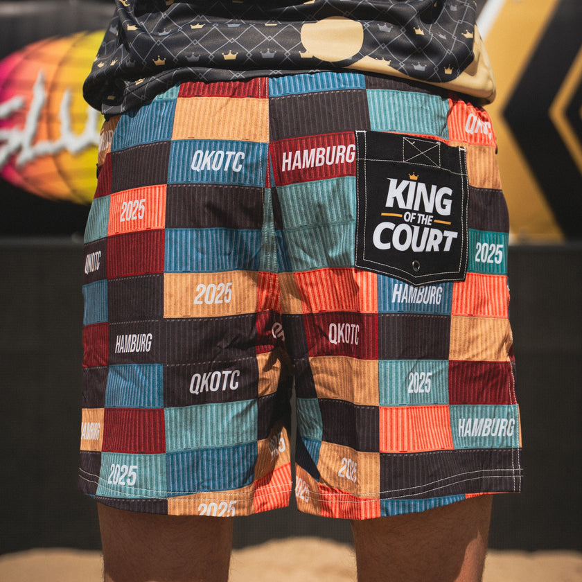 Slunks x QKOTC Hamburg Limited Edition