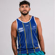 QKOTC Singlet Longest Stay