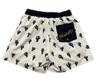 Slunks shorts Cat Ties