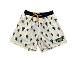 Slunks shorts Cat Ties