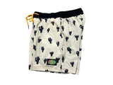 Slunks shorts Cat Ties