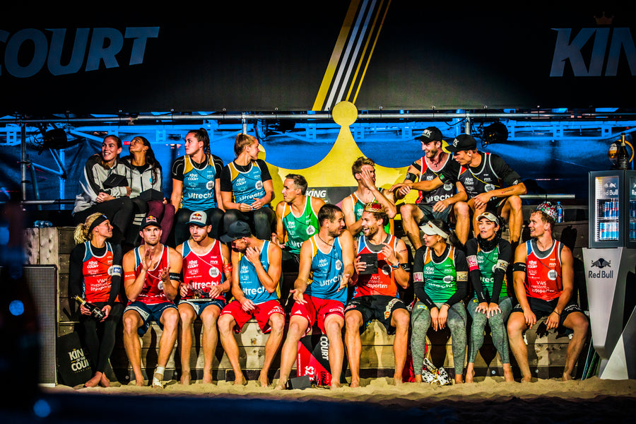 Beach Volleyball Merchandise Beachvolley Merch