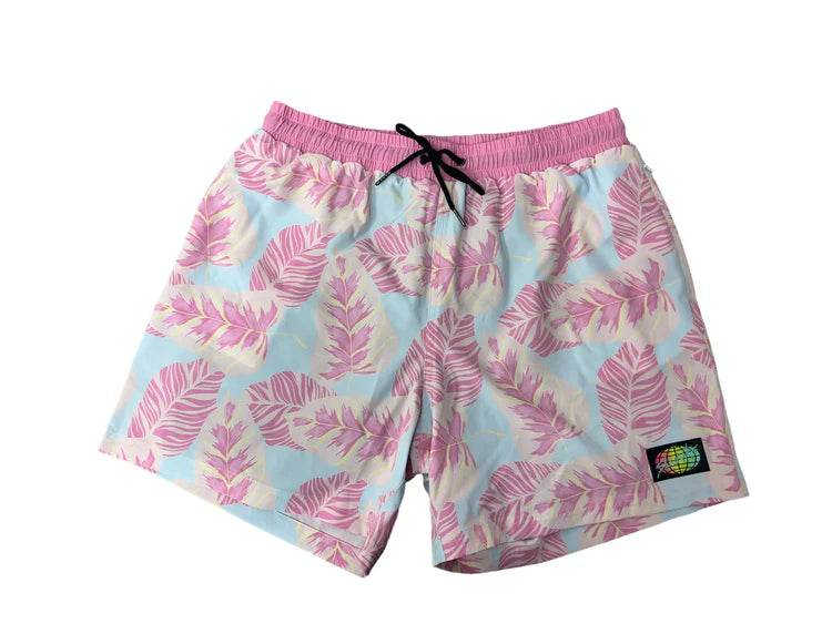 Slunks shorts Basjoo - Men & Women
