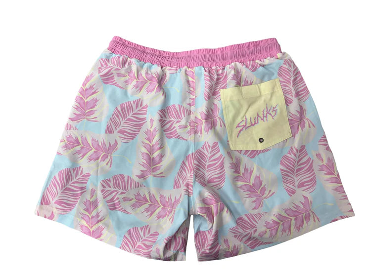 Slunks shorts Basjoo - Men & Women
