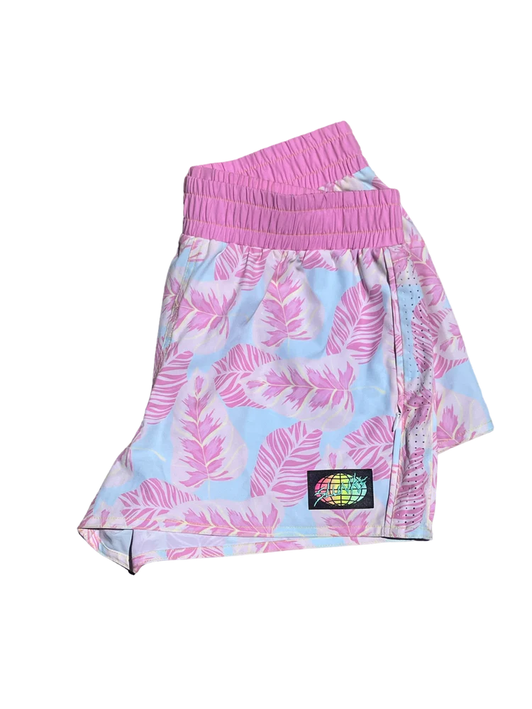 Slunks shorts Basjoo - Men & Women