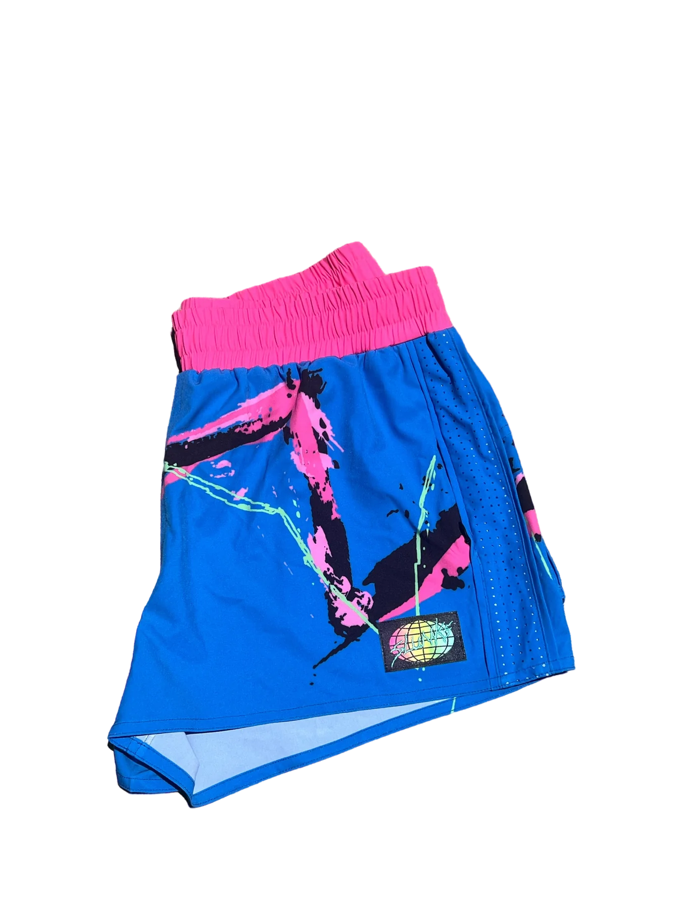 Slunks shorts ZAGS - Men & Women