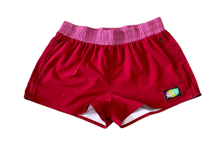 Slunks Vb Logo Slunks shorts Air Beau – Beachvolley Merch